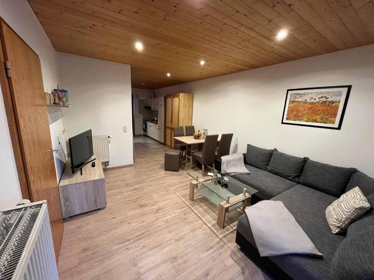 Ferienanlage Riedbachtal 드라흐젤스리에트 외부 사진